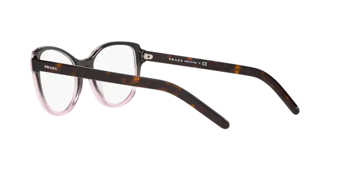 Prada Catwalk Eyeglasses PR 12VV 4871O1