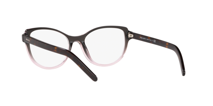 Prada Catwalk Eyeglasses PR 12VV 4871O1