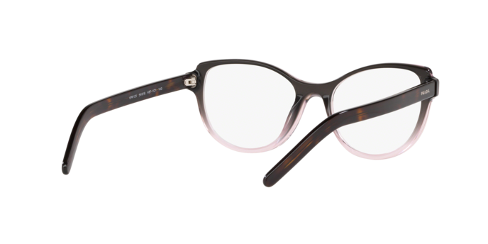 Prada Catwalk Eyeglasses PR 12VV 4871O1