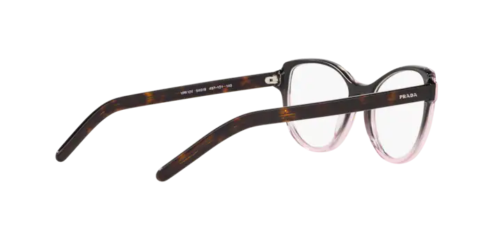 Prada Catwalk Eyeglasses PR 12VV 4871O1