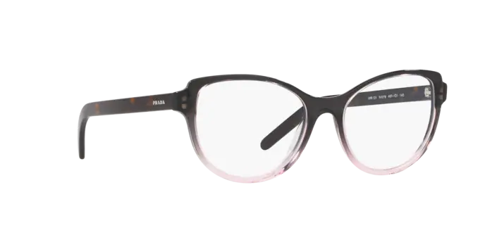 Prada Catwalk Eyeglasses PR 12VV 4871O1