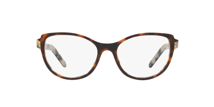 Prada Catwalk Eyeglasses PR 12VV TH81O1