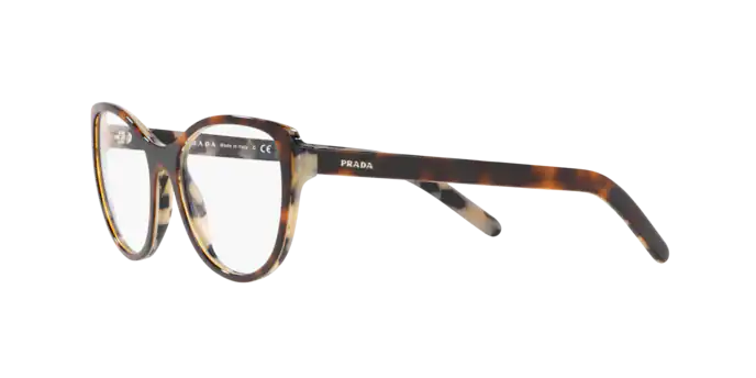 Prada Catwalk Eyeglasses PR 12VV TH81O1