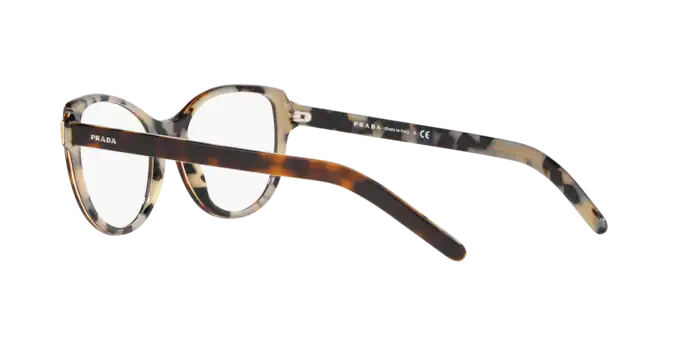 Prada Catwalk Eyeglasses PR 12VV TH81O1