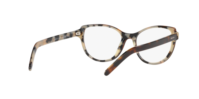 Prada Catwalk Eyeglasses PR 12VV TH81O1