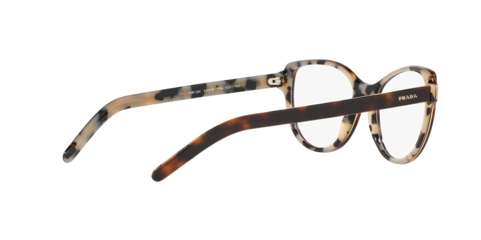 Prada Catwalk Eyeglasses PR 12VV TH81O1