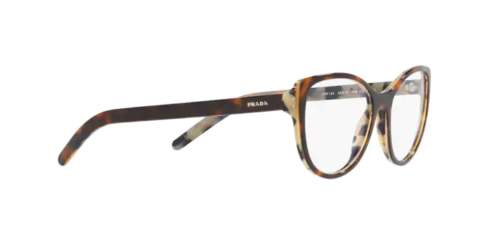 Prada Catwalk Eyeglasses PR 12VV TH81O1