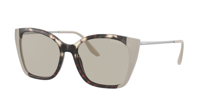 Prada Sunglasses PR 12XS 04B5J2