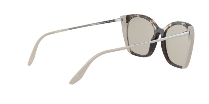 Prada Sunglasses PR 12XS 04B5J2
