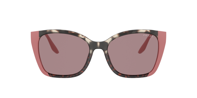 Prada Sunglasses PR 12XS 05B09A