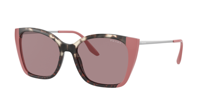 Prada Sunglasses PR 12XS 05B09A