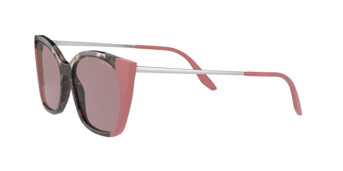 Prada Sunglasses PR 12XS 05B09A