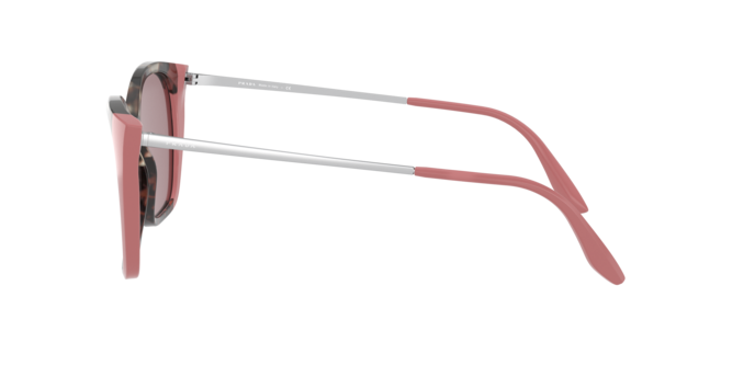 Prada Sunglasses PR 12XS 05B09A