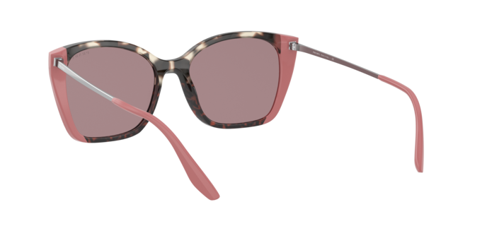 Prada Sunglasses PR 12XS 05B09A