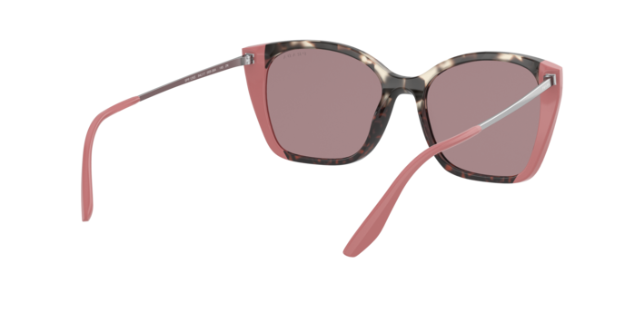Prada Sunglasses PR 12XS 05B09A