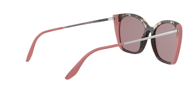 Prada Sunglasses PR 12XS 05B09A