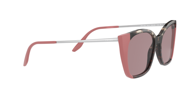 Prada Sunglasses PR 12XS 05B09A