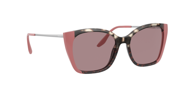 Prada Sunglasses PR 12XS 05B09A