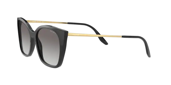 Prada Sunglasses PR 12XS 1AB0A7