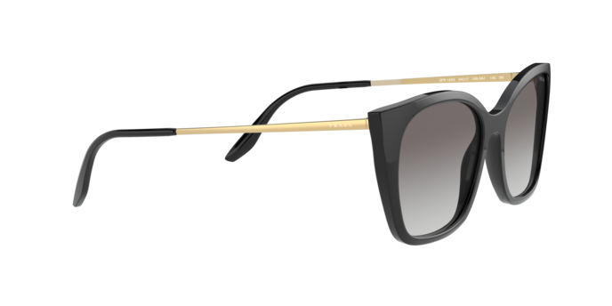 Prada Sunglasses PR 12XS 1AB0A7