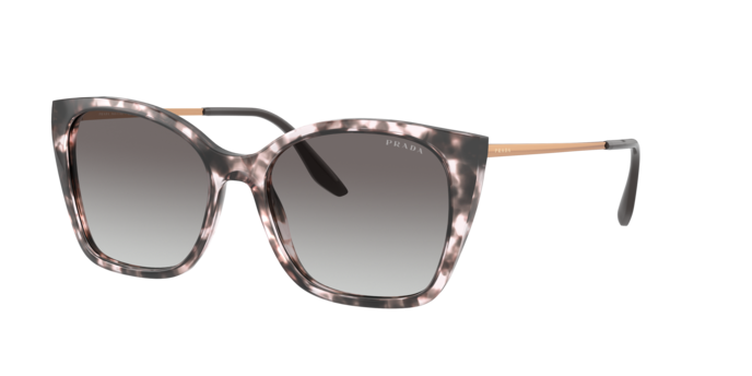 Prada Sunglasses PR 12XS ROJ0A7