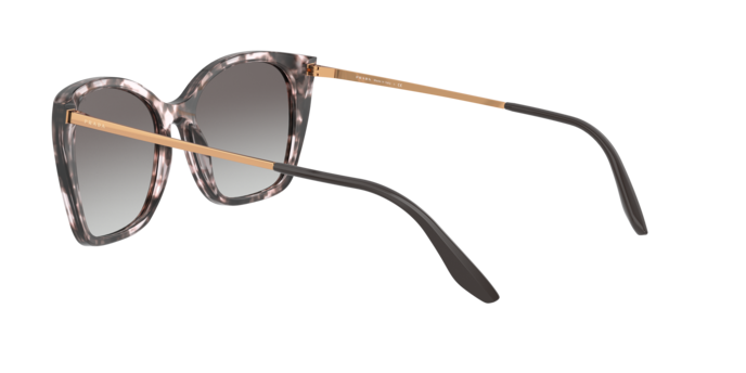 Prada Sunglasses PR 12XS ROJ0A7