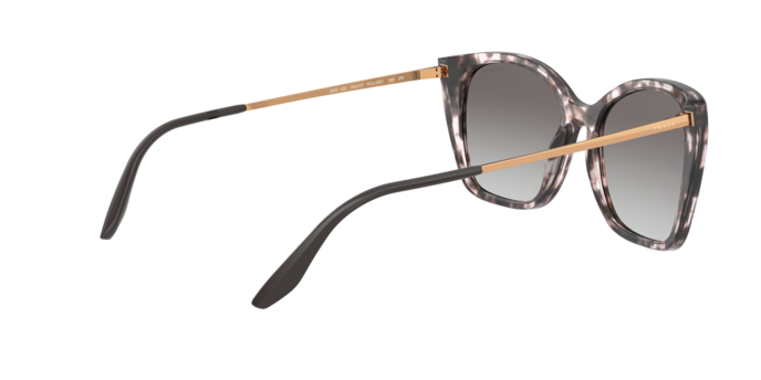 Prada Sunglasses PR 12XS ROJ0A7