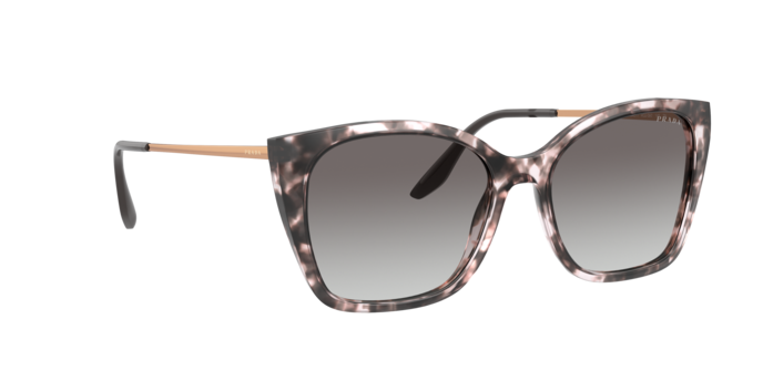 Prada Sunglasses PR 12XS ROJ0A7