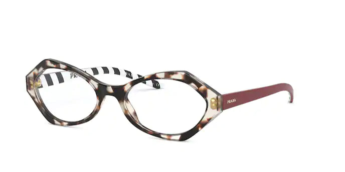 Prada Millennials Eyeglasses PR 12XV UAO1O1