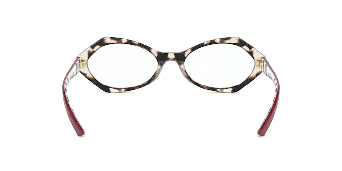 Prada Millennials Eyeglasses PR 12XV UAO1O1