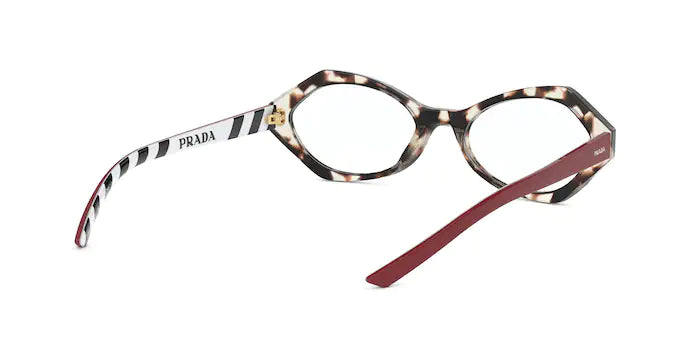 Prada Millennials Eyeglasses PR 12XV UAO1O1