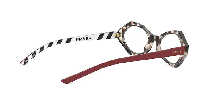Prada Millennials Eyeglasses PR 12XV UAO1O1