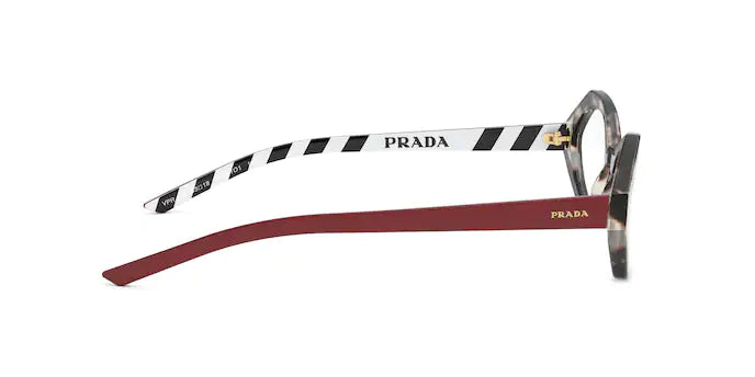 Prada Millennials Eyeglasses PR 12XV UAO1O1