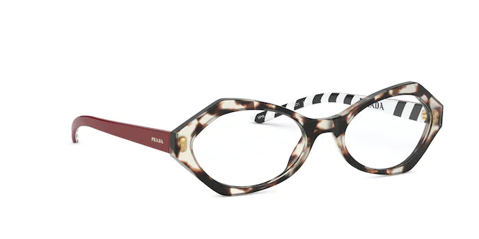 Prada Millennials Eyeglasses PR 12XV UAO1O1