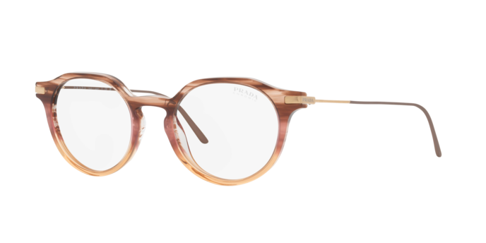 Prada Sunglasses PR 12YS 13B05R