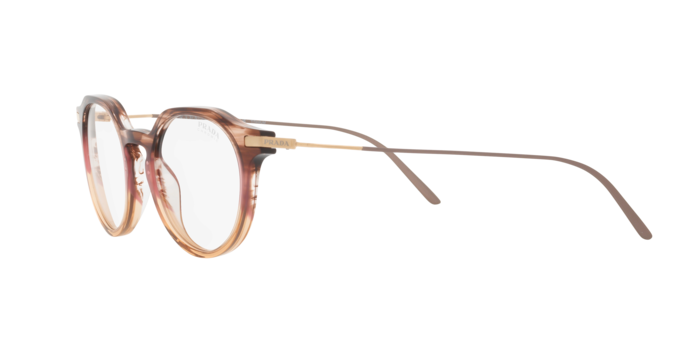 Prada Sunglasses PR 12YS 13B05R