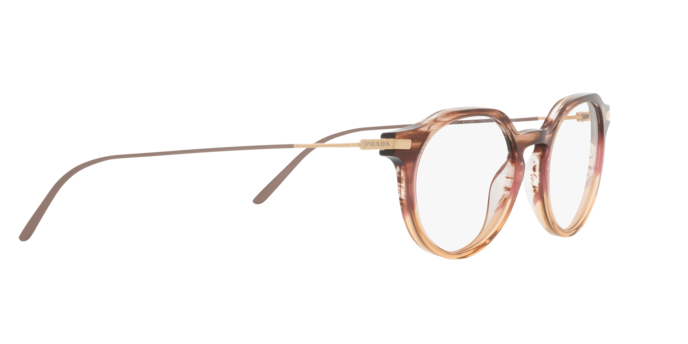 Prada Sunglasses PR 12YS 13B05R