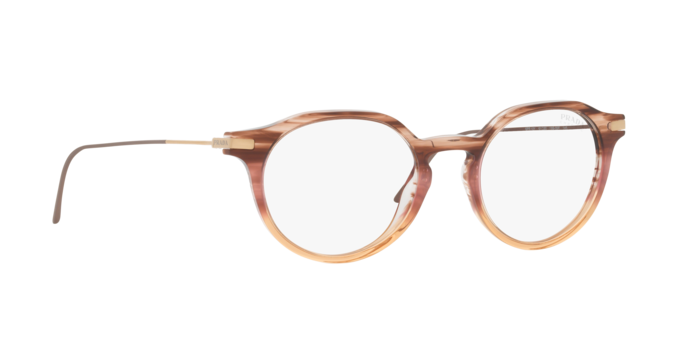 Prada Sunglasses PR 12YS 13B05R