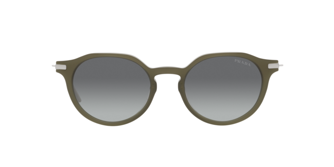 Prada Sunglasses PR 12YS 14B3M1