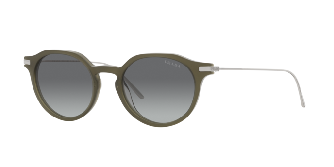 Prada Sunglasses PR 12YS 14B3M1