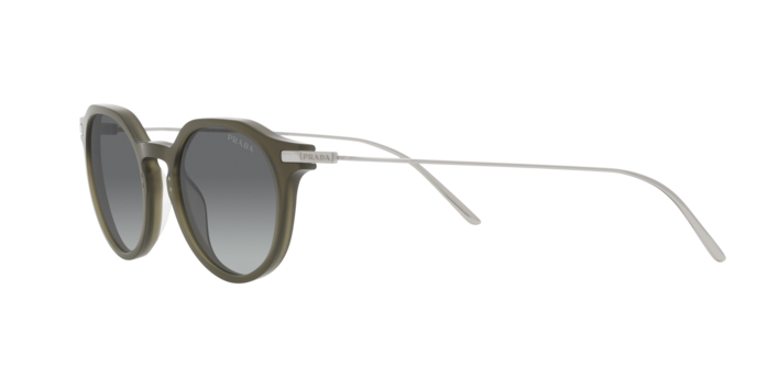 Prada Sunglasses PR 12YS 14B3M1