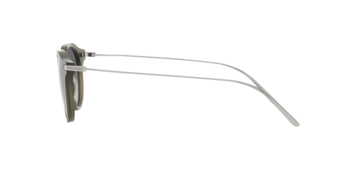 Prada Sunglasses PR 12YS 14B3M1