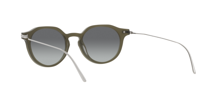 Prada Sunglasses PR 12YS 14B3M1