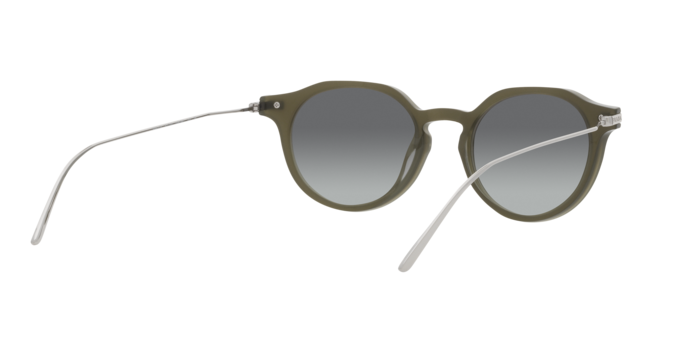 Prada Sunglasses PR 12YS 14B3M1