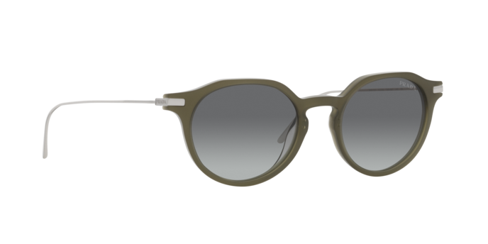 Prada Sunglasses PR 12YS 14B3M1