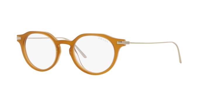 Prada Sunglasses PR 12YS 15B08N