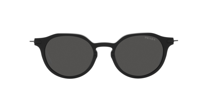 Prada Sunglasses PR 12YS 1AB5S0
