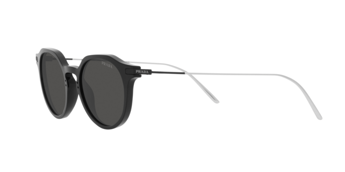 Prada Sunglasses PR 12YS 1AB5S0