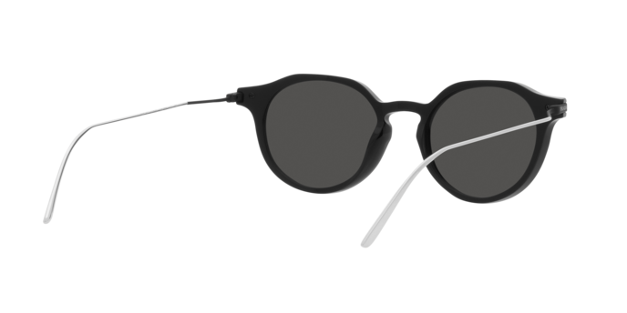 Prada Sunglasses PR 12YS 1AB5S0