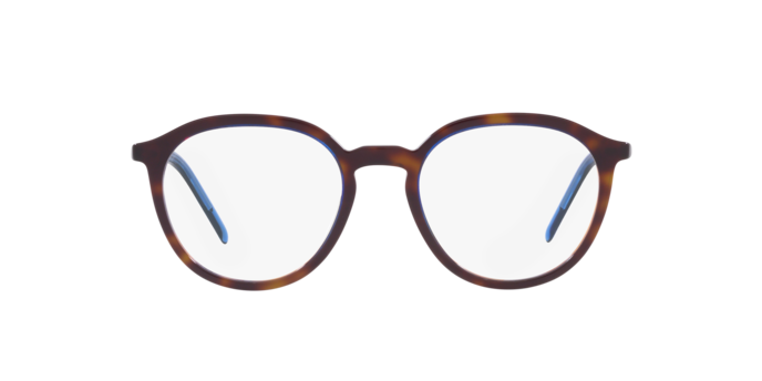 Prada Eyeglasses PR 12YV ZXH1O1